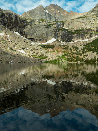 Black Lake