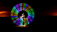 Light Painting